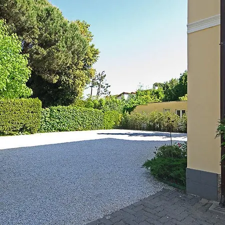 Verdesolemare Hotel