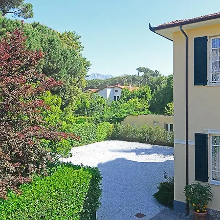 Verdesolemare Hotel Marina di Pietrasanta