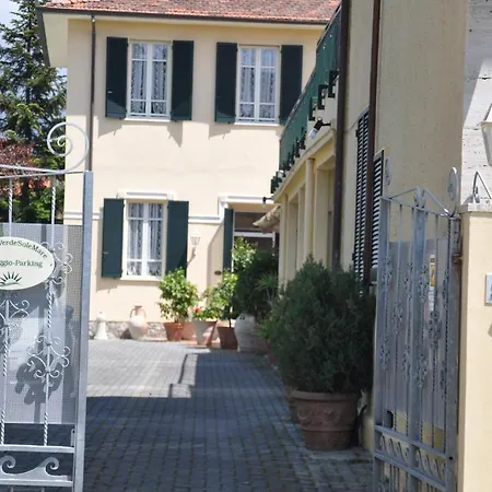 Verdesolemare Hotel 3*