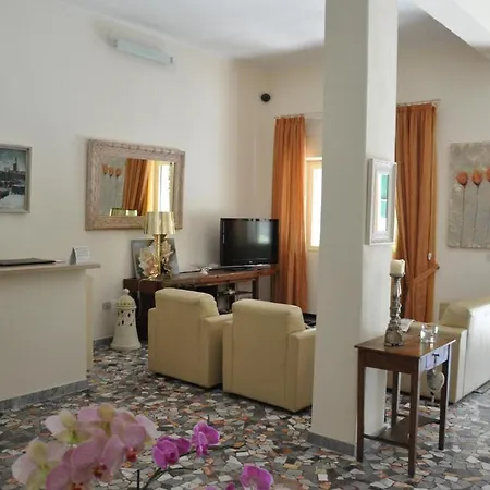 Hotel Verdesolemare 3*