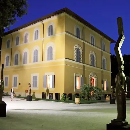 Verdesolemare Hotel