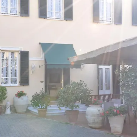 Verdesolemare 3*