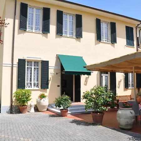 Hotel Verdesolemare