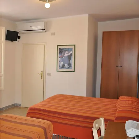 Verdesolemare Hotel