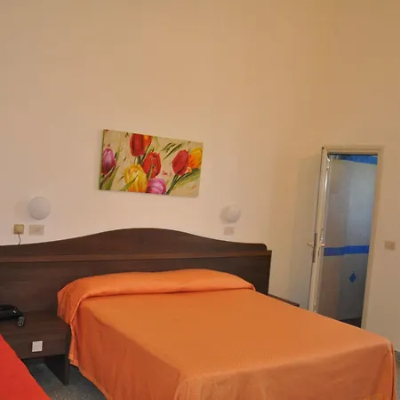 Hotel Verdesolemare Marina di Pietrasanta