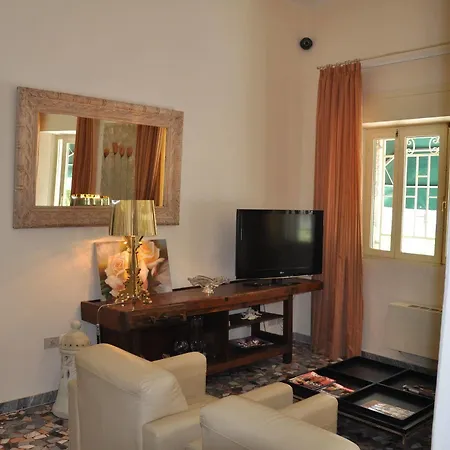Hotel Verdesolemare 3*