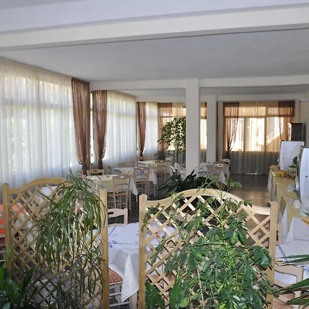 Verdesolemare Szálloda Marina di Pietrasanta
