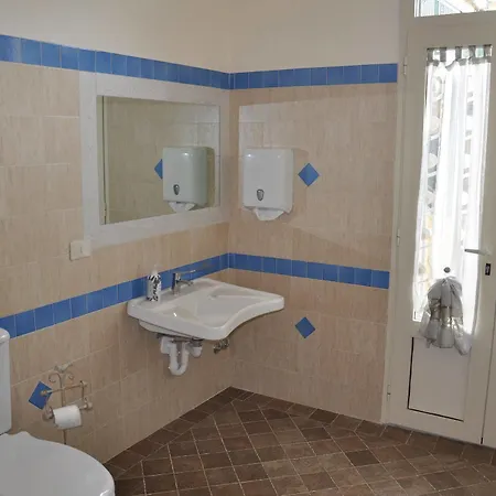Verdesolemare 3* Marina di Pietrasanta