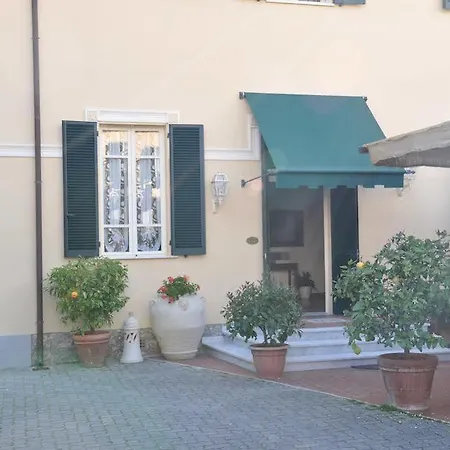 Hotel Verdesolemare