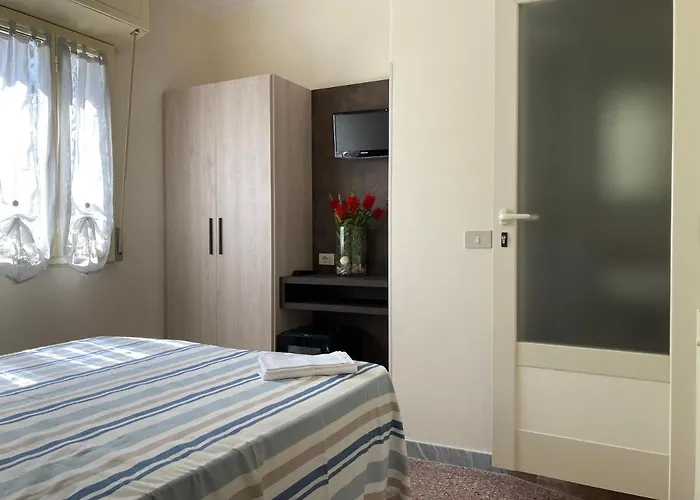 Verdesolemare Hotel Marina di Pietrasanta