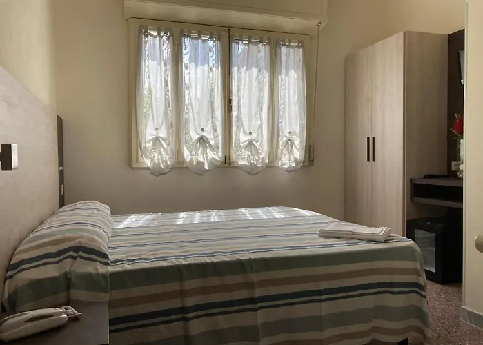 Hotel Verdesolemare 3*