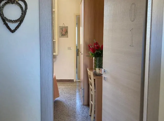 Verdesolemare 3* Marina di Pietrasanta