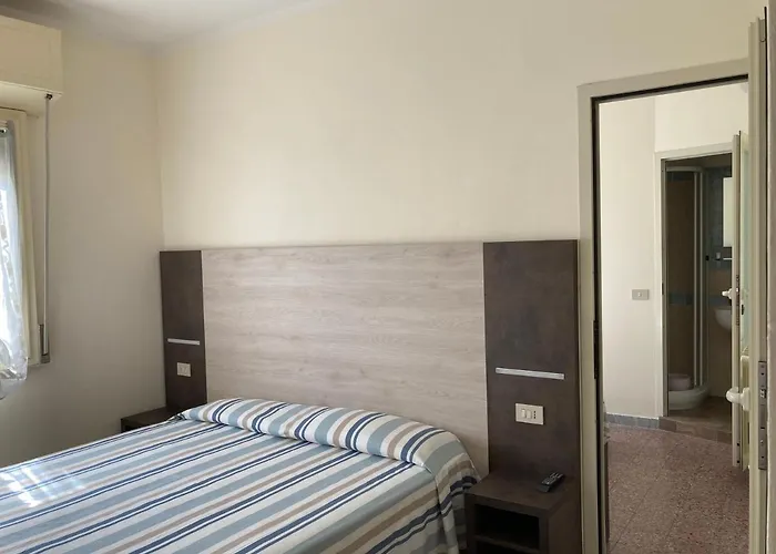 Hotel Verdesolemare 3*