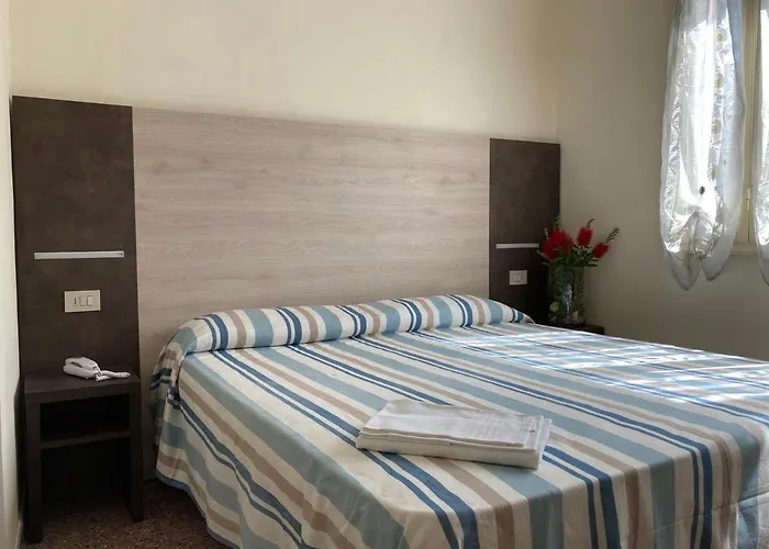 Verdesolemare Hotel 3*