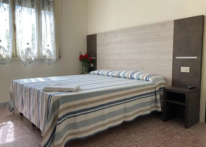 Hotel Verdesolemare Marina di Pietrasanta