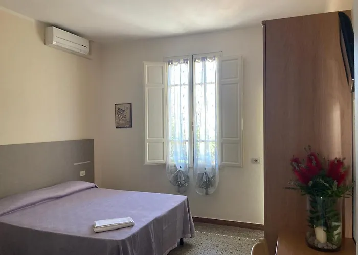 Hotel Verdesolemare 3*