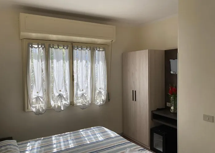 Hotel Verdesolemare 3*