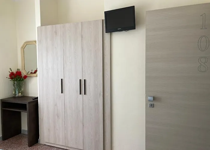 Verdesolemare Hotel Marina di Pietrasanta