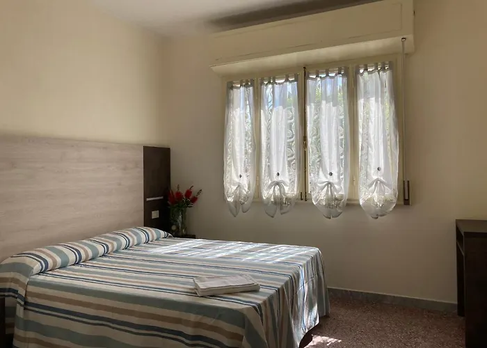 Hotel Verdesolemare 3*