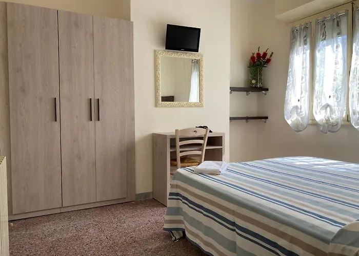 Verdesolemare Hotel 3*