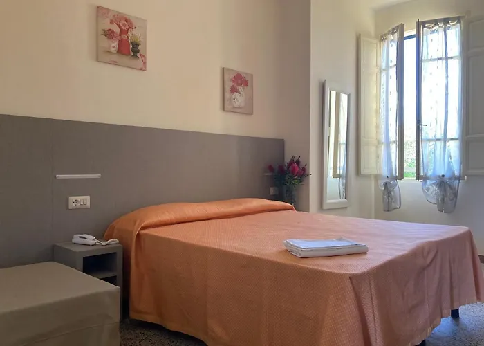 Verdesolemare 3* Marina di Pietrasanta