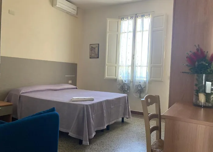 Hotel Verdesolemare 3*