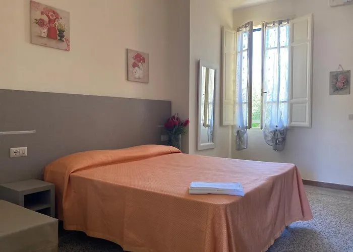 Verdesolemare Hotel Marina di Pietrasanta