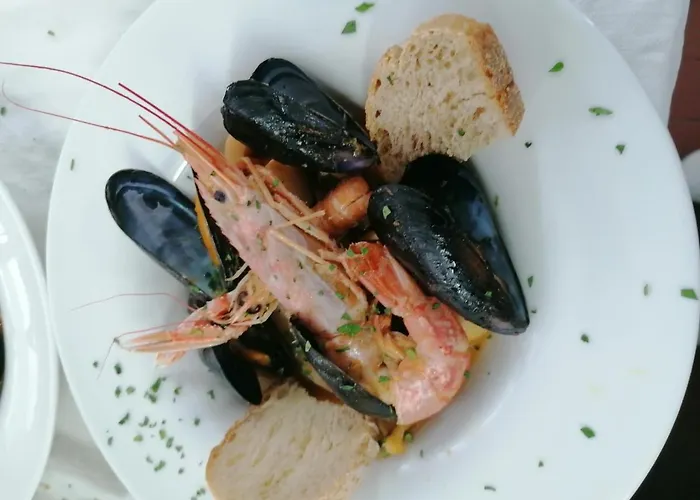 Verdesolemare Hotel Marina di Pietrasanta