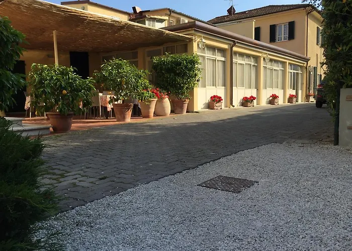 Verdesolemare Hotel 3*