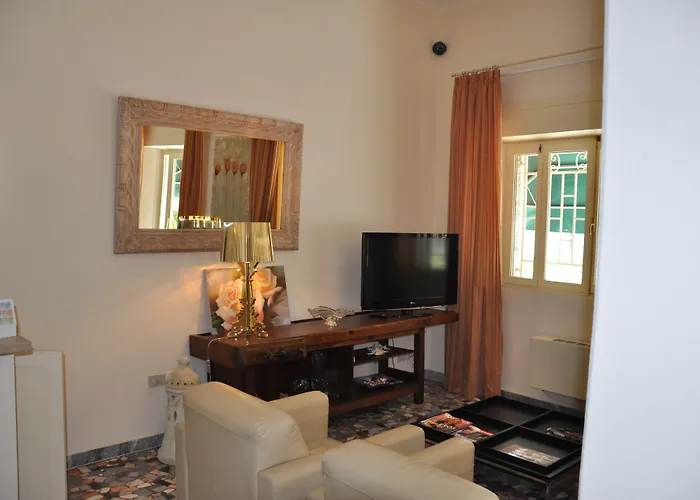 Hotel Verdesolemare 3*