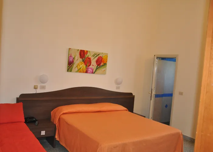 Verdesolemare Hotel 3*