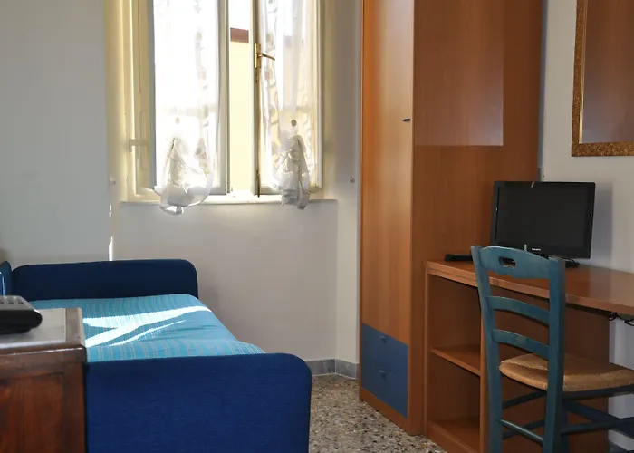 Hotel Verdesolemare 3*