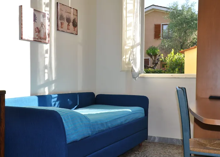 Hotel Verdesolemare 3*