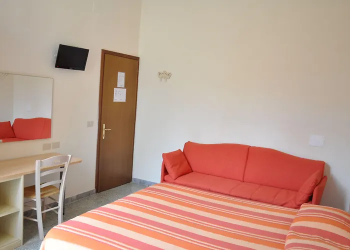 Verdesolemare 3* Marina di Pietrasanta