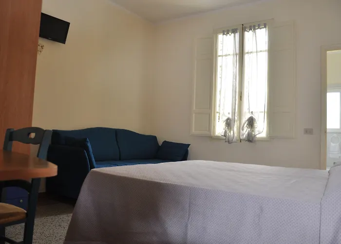 Verdesolemare 3* Marina di Pietrasanta