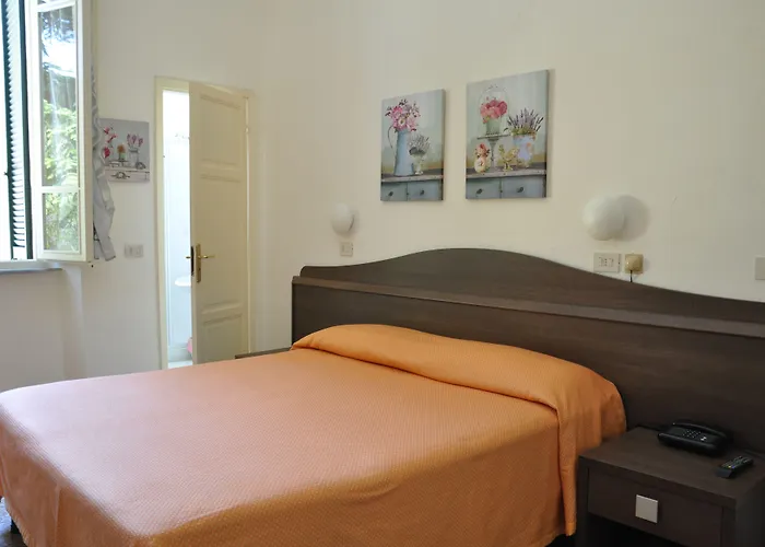 Hotel Verdesolemare Marina di Pietrasanta