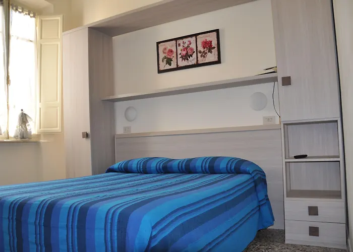 Verdesolemare Hotel 3*