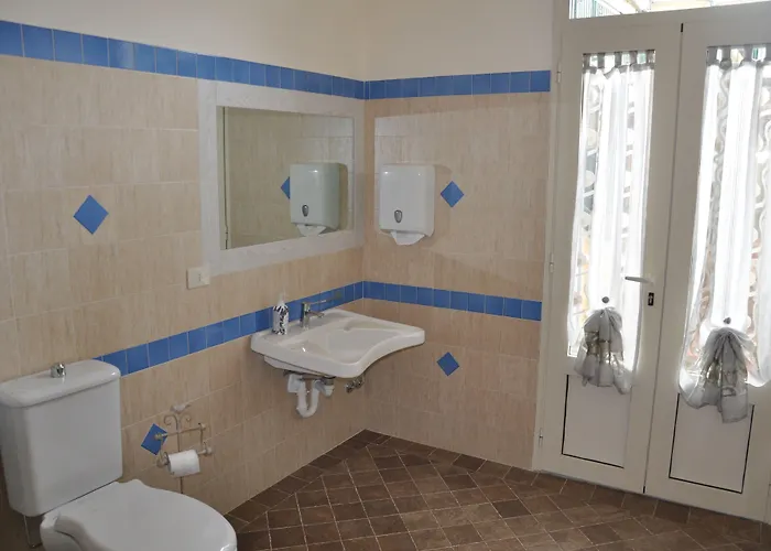 Verdesolemare Marina di Pietrasanta