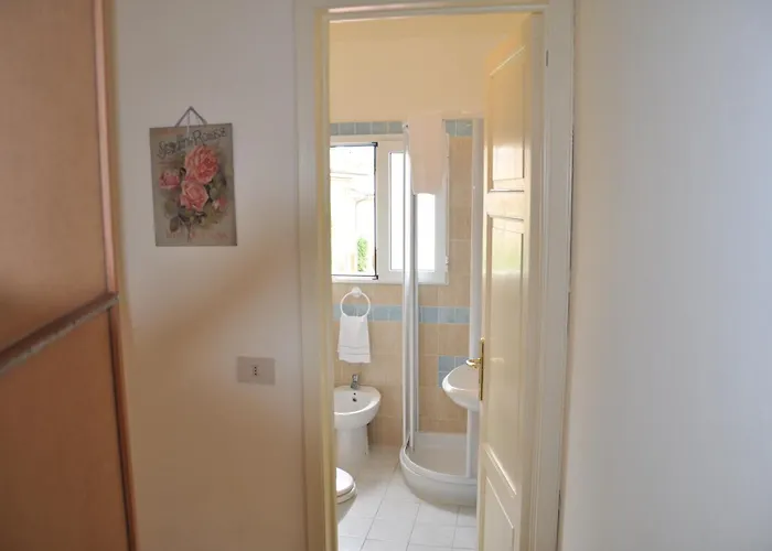 Hotel Verdesolemare Marina di Pietrasanta